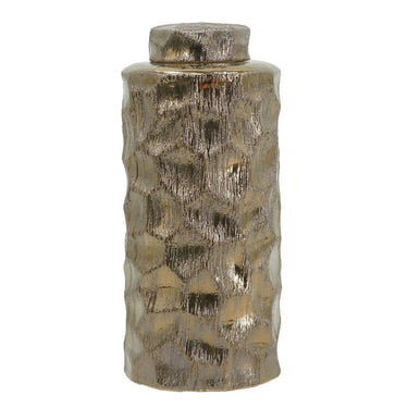 Ceramic Copper Vase at Online8 Furniture Auckland NZ