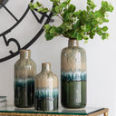 Ceramic Vase - Set of 3 at Online8 Furniture Auckland NZ