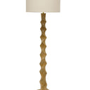 Ceren Wooden Floor Lamp at Online8 Furniture Auckland NZ