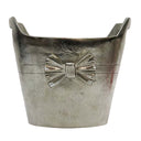 Champagne Bucket with Bow at Online8 Furniture Auckland NZ