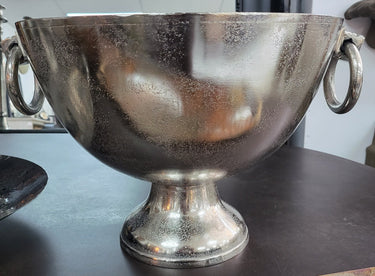 Champagne Bowl with Handles at Online8 Furniture Auckland NZ