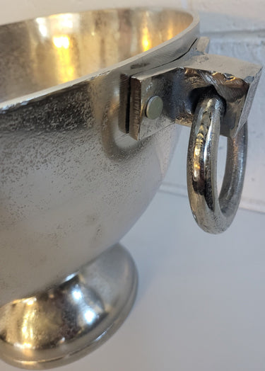 Champagne Bowl with Handles at Online8 Furniture Auckland NZ