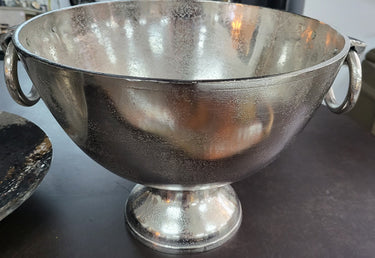 Champagne Bowl with Handles at Online8 Furniture Auckland NZ