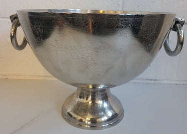 Champagne Bowl with Handles at Online8 Furniture Auckland NZ