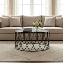 Chang Coffee Table at Online8 Furniture Auckland NZ