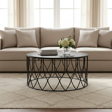 Chang Coffee Table at Online8 Furniture Auckland NZ