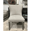 Charleston upholstered Dining Chair at Online8 Furniture Auckland NZ