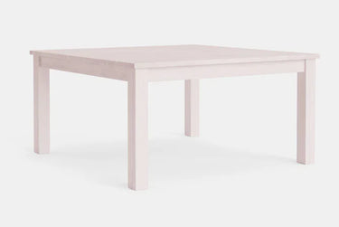 Charlton 1500 x 1500 Dining Table - NZ Made at Online8 Furniture Auckland NZ
