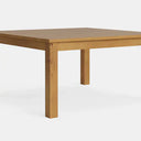 Charlton 1500 x 1500 Dining Table - NZ Made at Online8 Furniture Auckland NZ