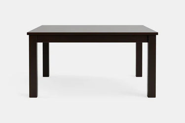 Charlton 1500 x 1500 Dining Table - NZ Made at Online8 Furniture Auckland NZ