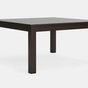 Charlton 1500 x 1500 Dining Table - NZ Made at Online8 Furniture Auckland NZ