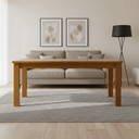 Charlton 1800 x 1000 Dining Table - NZ Made at Online8 Furniture Auckland NZ