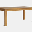 Charlton 1800 x 1000 Dining Table - NZ Made at Online8 Furniture Auckland NZ
