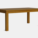 Charlton 1800 x 1000 Dining Table - NZ Made at Online8 Furniture Auckland NZ