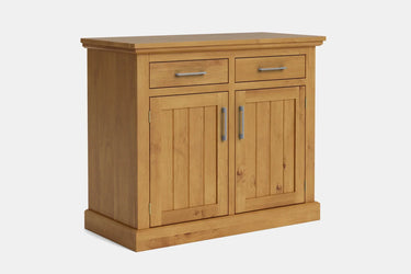 Charlton 2 Drawer Buffet - NZ Made at Online8 Furniture Auckland NZ