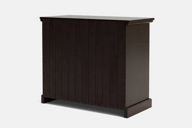 Charlton 2 Drawer Buffet - NZ Made at Online8 Furniture Auckland NZ