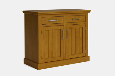 Charlton 2 Drawer Buffet - NZ Made at Online8 Furniture Auckland NZ