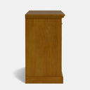 Charlton 2 Drawer Buffet - NZ Made at Online8 Furniture Auckland NZ