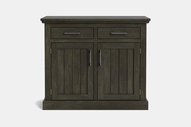 Charlton 2 Drawer Buffet - NZ Made at Online8 Furniture Auckland NZ
