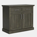Charlton 2 Drawer Buffet - NZ Made at Online8 Furniture Auckland NZ