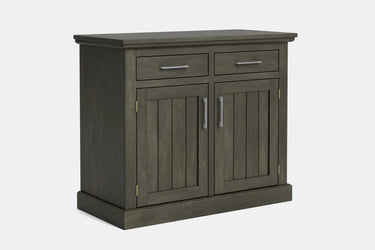 Charlton 2 Drawer Buffet - NZ Made at Online8 Furniture Auckland NZ