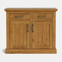 Charlton 2 Drawer Buffet - NZ Made at Online8 Furniture Auckland NZ