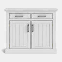 Charlton 2 Drawer Buffet - NZ Made at Online8 Furniture Auckland NZ