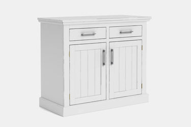 Charlton 2 Drawer Buffet - NZ Made at Online8 Furniture Auckland NZ
