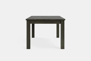 Charlton 2200 x 1000 Dining Table - NZ made at Online8 Furniture Auckland NZ