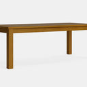 Charlton 2200 x 1000 Dining Table - NZ made at Online8 Furniture Auckland NZ