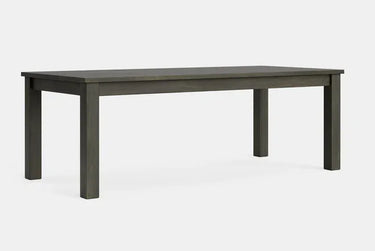 Charlton 2200 x 1000 Dining Table - NZ made at Online8 Furniture Auckland NZ