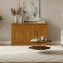 Charlton 3 Drawer Buffet - NZ Made at Online8 Furniture Auckland NZ