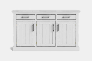 Charlton 3 Drawer Buffet - NZ Made at Online8 Furniture Auckland NZ