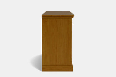 Charlton 3 Drawer Buffet - NZ Made at Online8 Furniture Auckland NZ