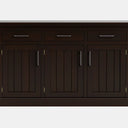 Charlton 3 Drawer Buffet - NZ Made at Online8 Furniture Auckland NZ