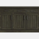 Charlton 3 Drawer Buffet - NZ Made at Online8 Furniture Auckland NZ