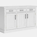 Charlton 3 Drawer Buffet - NZ Made at Online8 Furniture Auckland NZ