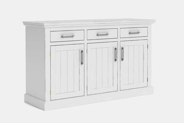 Charlton 3 Drawer Buffet - NZ Made at Online8 Furniture Auckland NZ