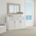 Charlton 3 Drawer Buffet - NZ Made at Online8 Furniture Auckland NZ