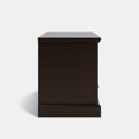 Charlton 3 Drawer TV Unit - NZ Made at Online8 Furniture Auckland NZ
