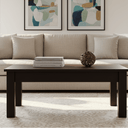 Charlton Coffee Table - NZ Made at Online8 Furniture Auckland NZ