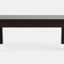 Charlton Coffee Table - NZ Made at Online8 Furniture Auckland NZ