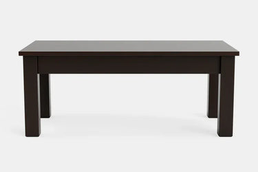 Charlton Coffee Table - NZ Made at Online8 Furniture Auckland NZ