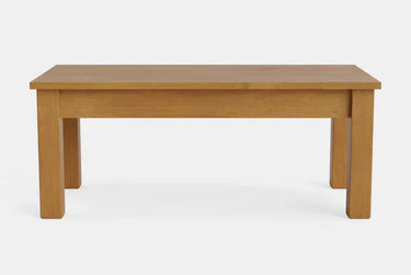 Charlton Coffee Table - NZ Made at Online8 Furniture Auckland NZ