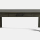 Charlton Coffee Table with Drawer - NZ Made at Online8 Furniture Auckland NZ