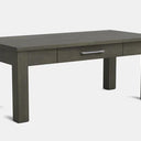 Charlton Coffee Table with Drawer - NZ Made at Online8 Furniture Auckland NZ