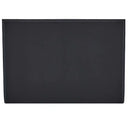 Charlton Headboard Super King - Black/Charcoal at Online8 Furniture Auckland NZ