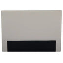 Charlton Headboard Super King - Linen at Online8 Furniture Auckland NZ