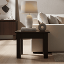 Charlton Lamp Table - NZ Made at Online8 Furniture Auckland NZ