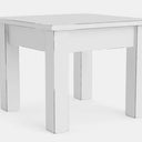 Charlton Lamp Table - NZ Made at Online8 Furniture Auckland NZ
